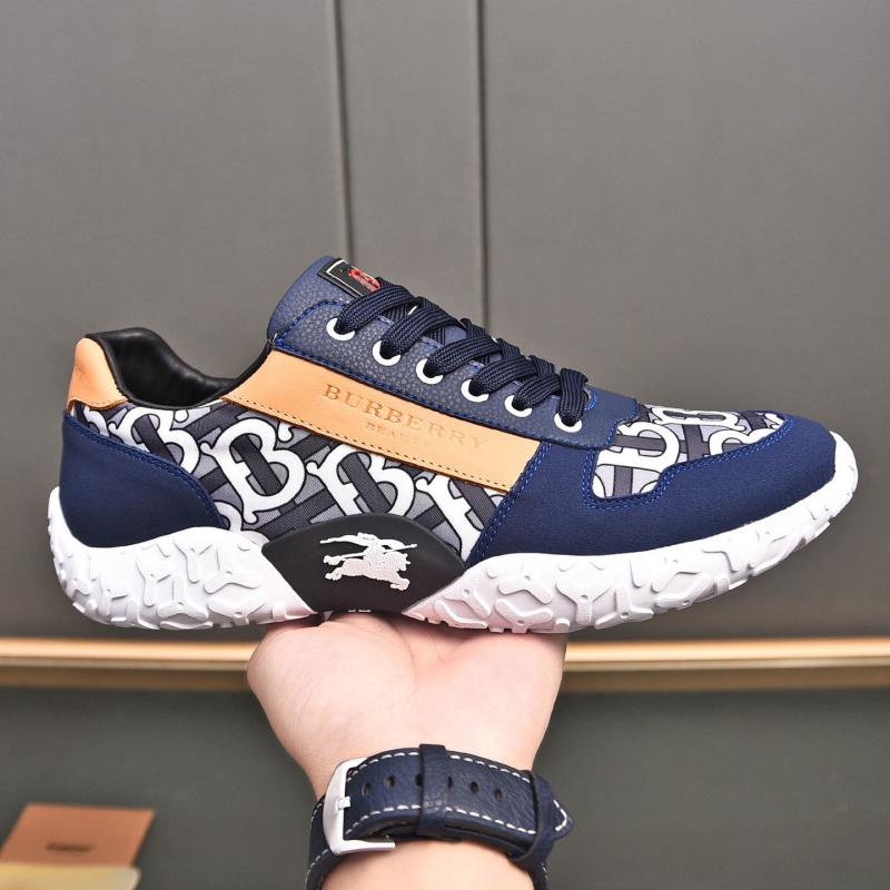 B**rry sneakers